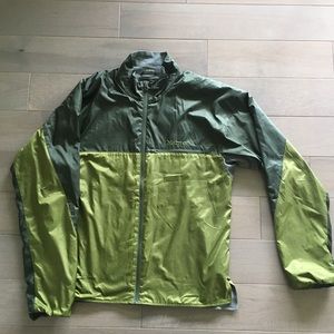 Men’s Marmot Jacket